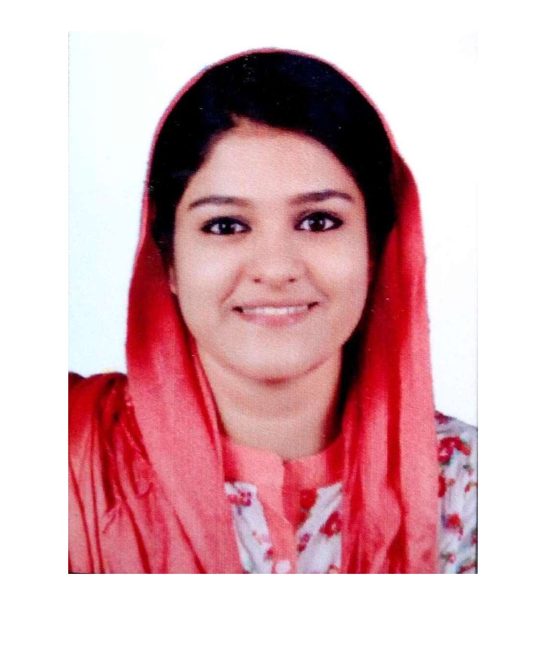 Aysha Shirin