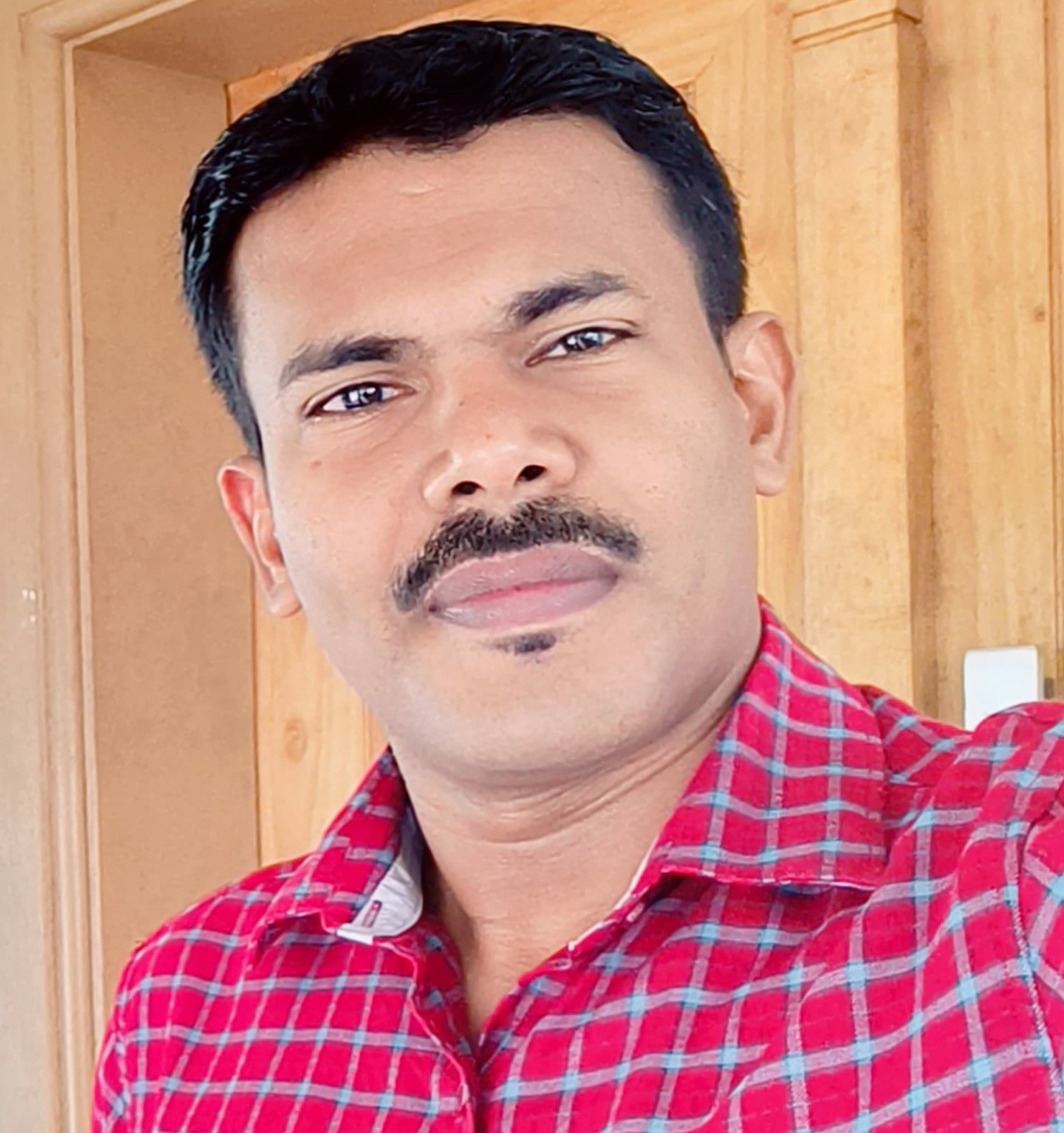 Dr Muhammed Salim A P