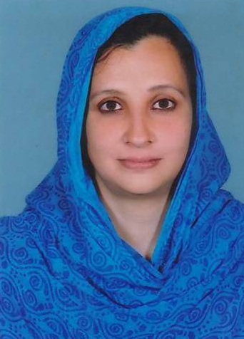 Dr. SEFIYA K M