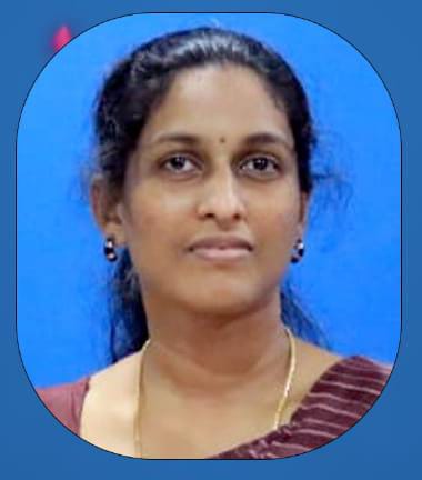 Dr. SIVYA VASUDEVAN K K