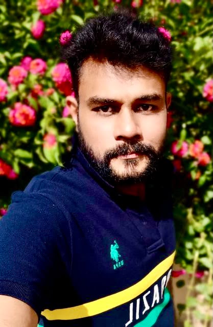 Dr. SHAFEER P.S.
