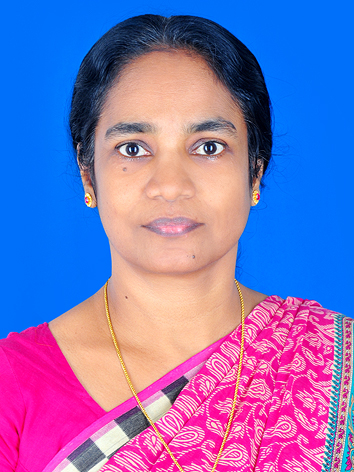 Dr. V. A. AYISHA