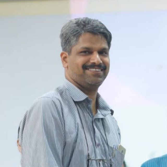 Dr. V.K. BRIJESH