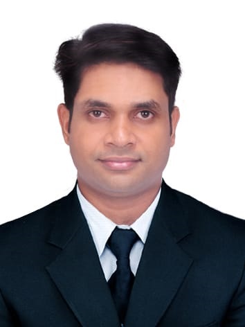 Dr. THOUFEEQ RAHMAN VAZHAKKAT