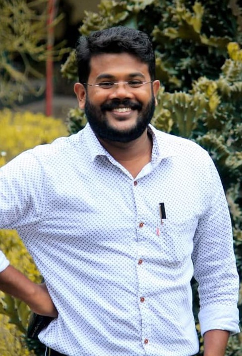 VP SAIDALAVI